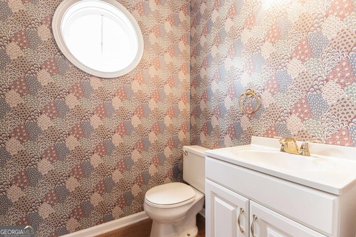 289 Briar Patch Lane Cartersville - 17