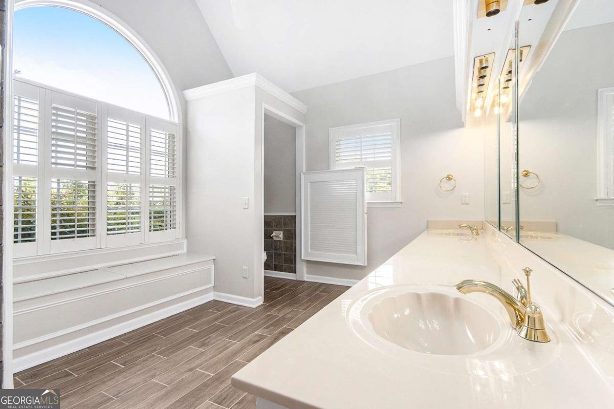 289 Briar Patch Lane Cartersville - 18