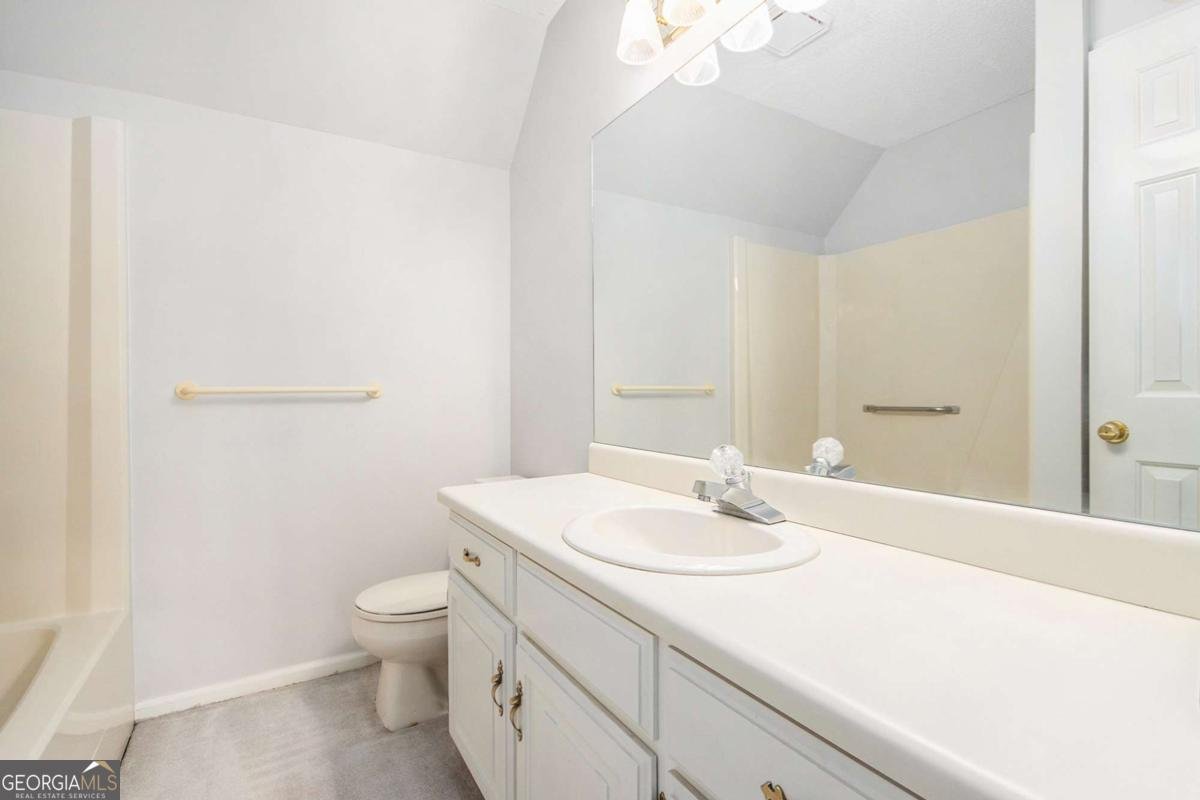 289 Briar Patch Lane Cartersville - 21