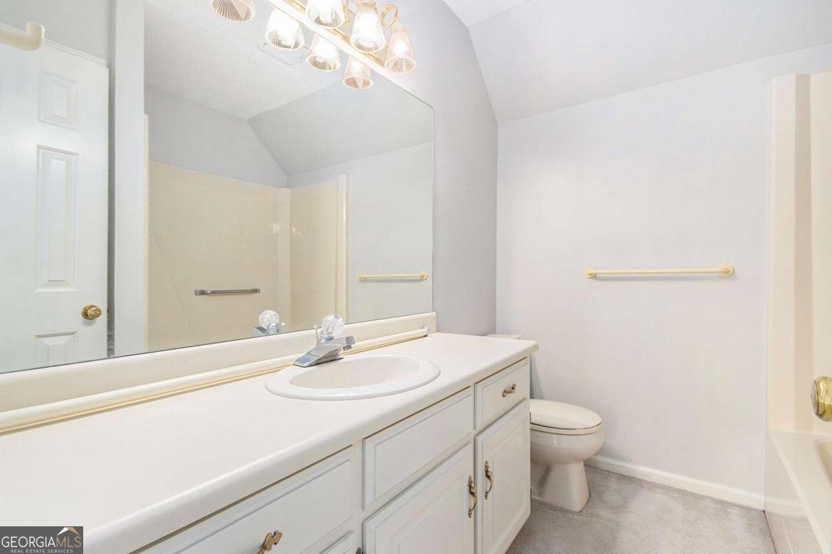 289 Briar Patch Lane Cartersville - 22