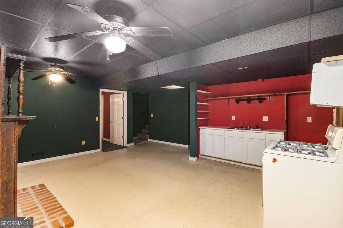 289 Briar Patch Lane Cartersville - 25