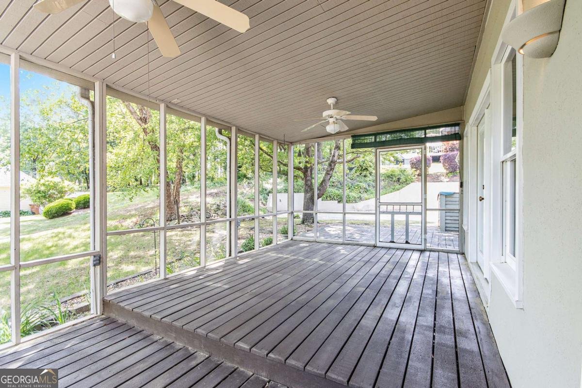 289 Briar Patch Lane Cartersville - 28
