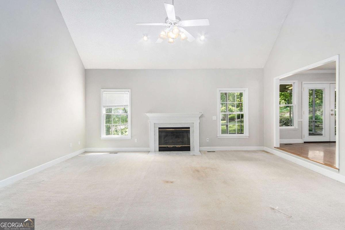 289 Briar Patch Lane Cartersville - 3