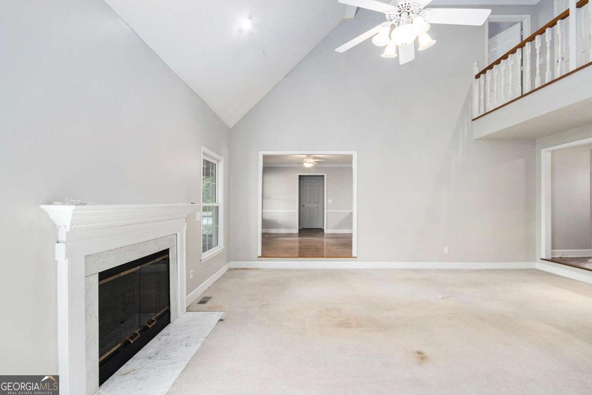 289 Briar Patch Lane Cartersville - 4