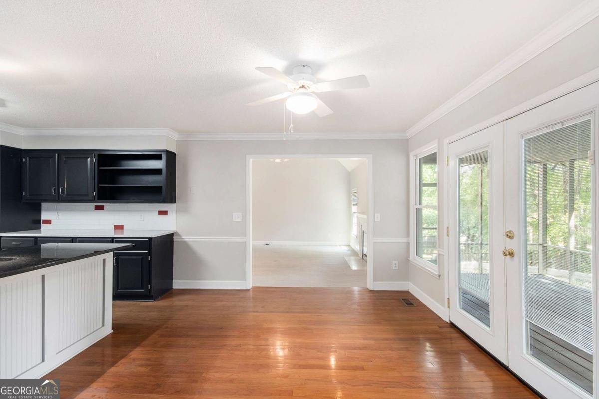 289 Briar Patch Lane Cartersville - 5