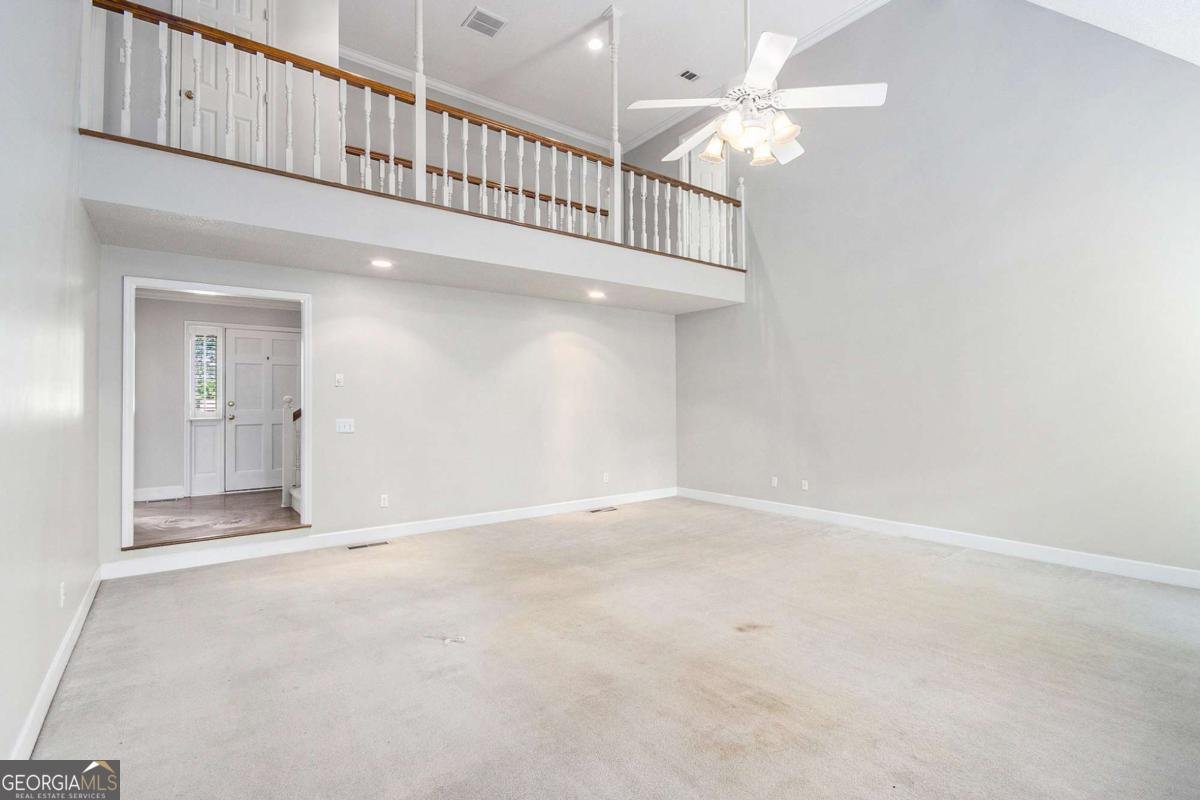 289 Briar Patch Lane Cartersville - 6