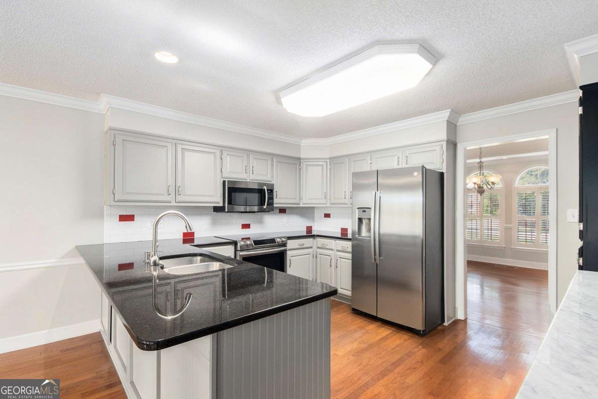 289 Briar Patch Lane Cartersville - 7