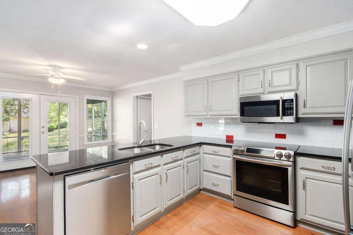 289 Briar Patch Lane Cartersville - 8