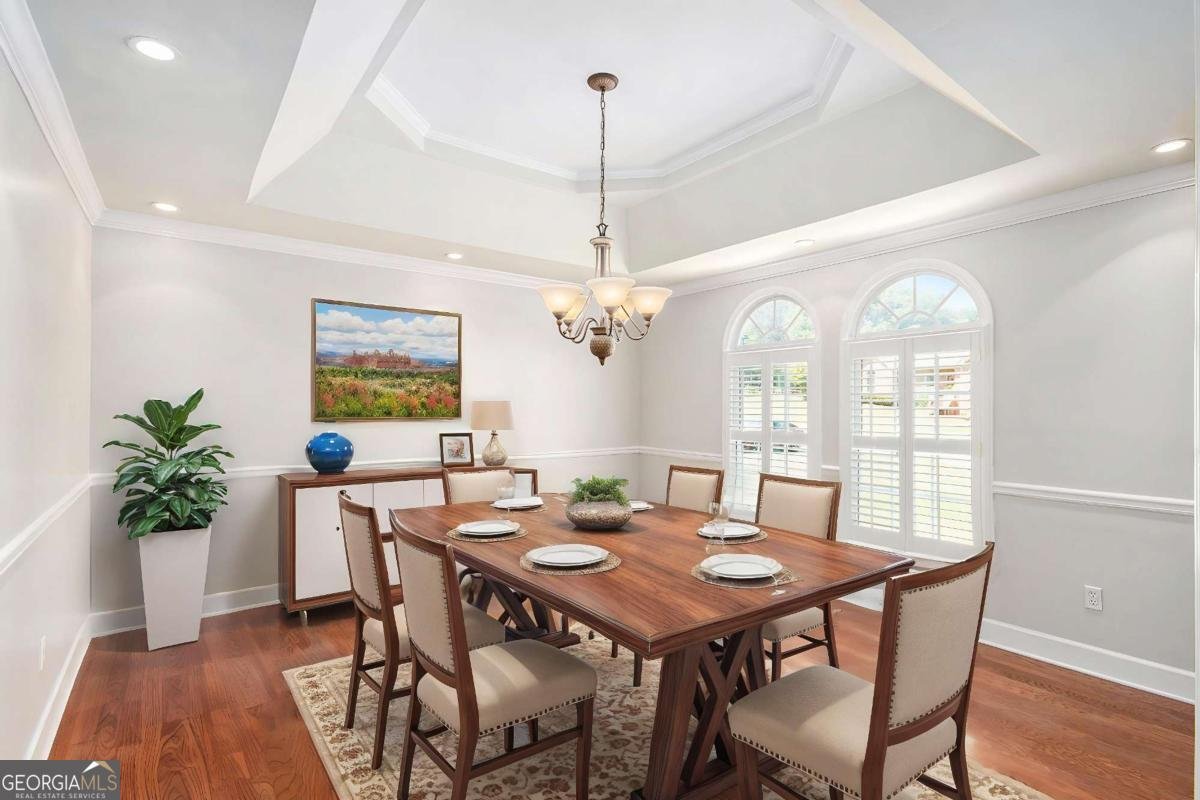 289 Briar Patch Lane Cartersville - 9