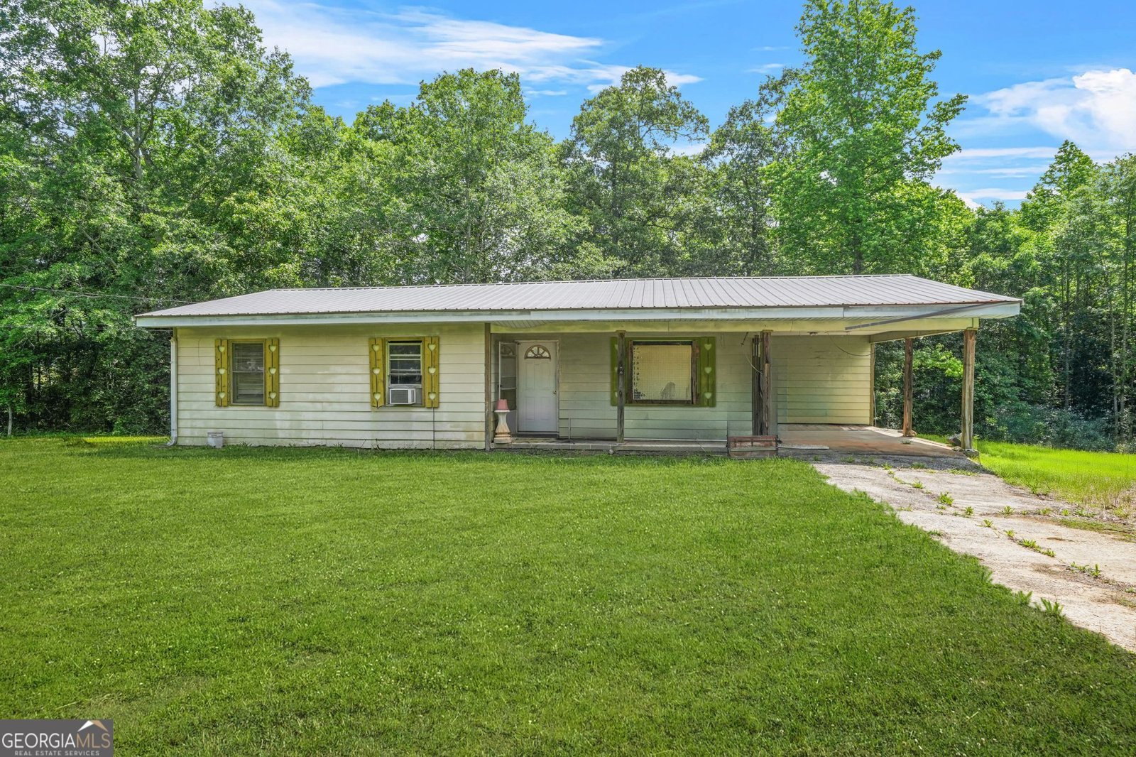 415 GRAY Road Carrollton - 1