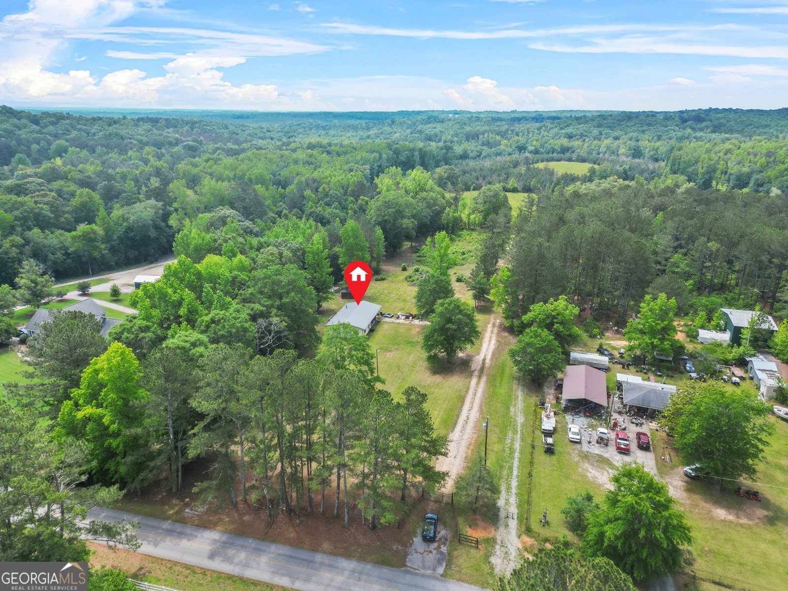 415 GRAY Road Carrollton - 17