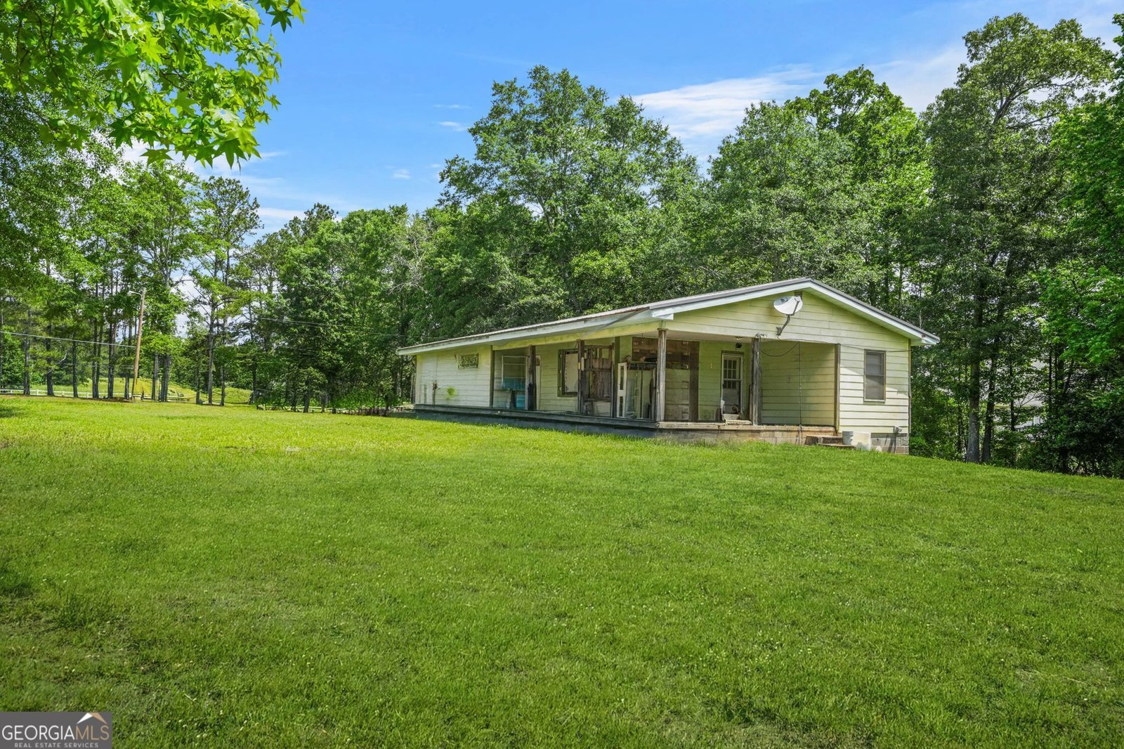 415 GRAY Road Carrollton - 2