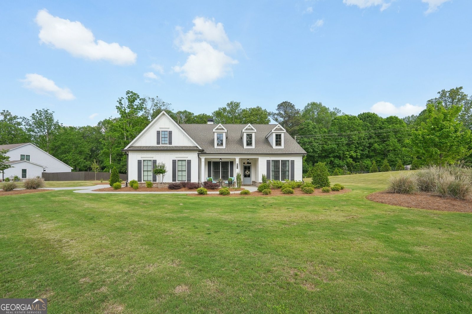 6210 Tranquil Pass Dawsonville - 1