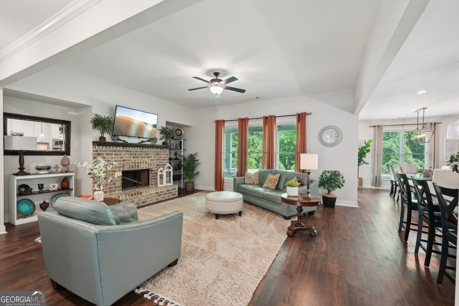 6210 Tranquil Pass Dawsonville - 10