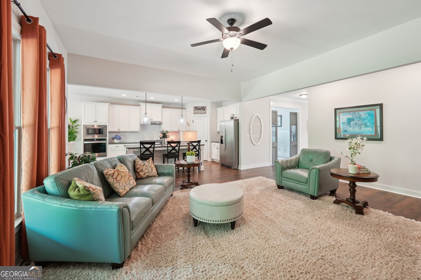 6210 Tranquil Pass Dawsonville - 11