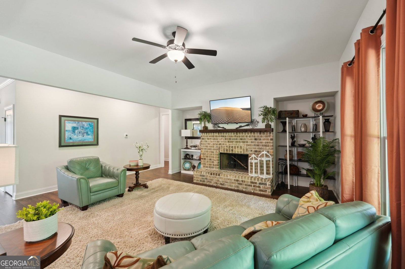 6210 Tranquil Pass Dawsonville - 12