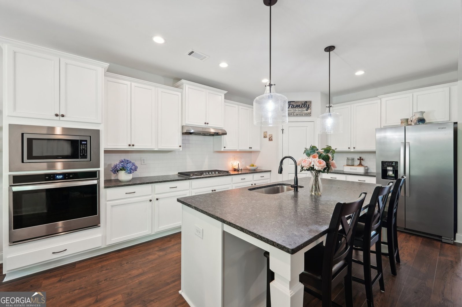 6210 Tranquil Pass Dawsonville - 13