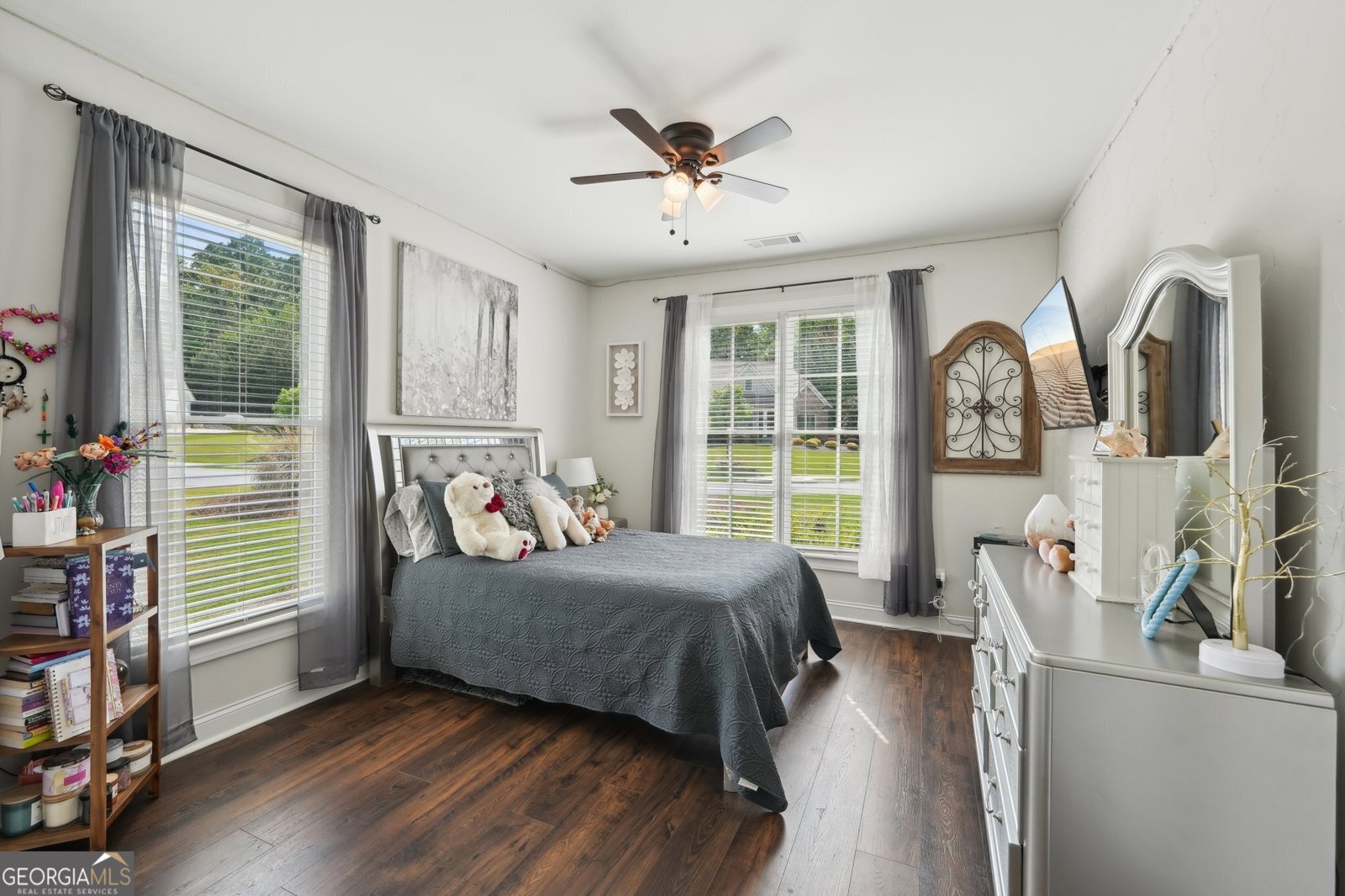 6210 Tranquil Pass Dawsonville - 14