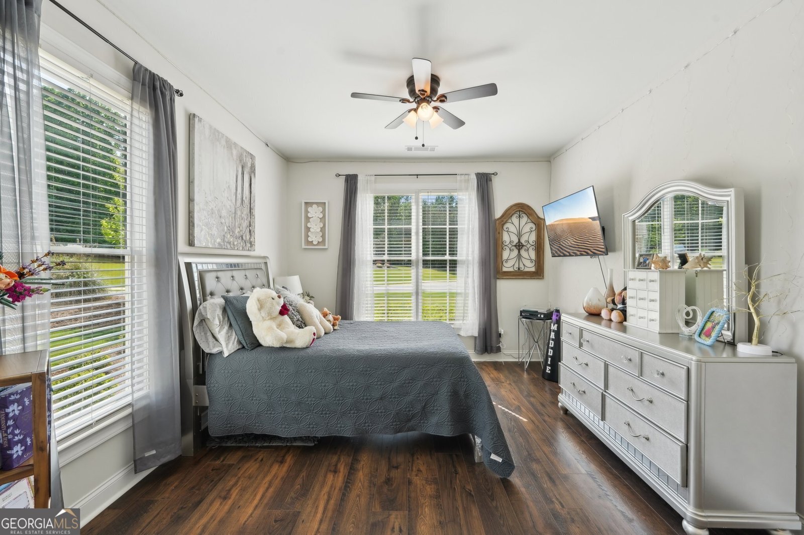 6210 Tranquil Pass Dawsonville - 15