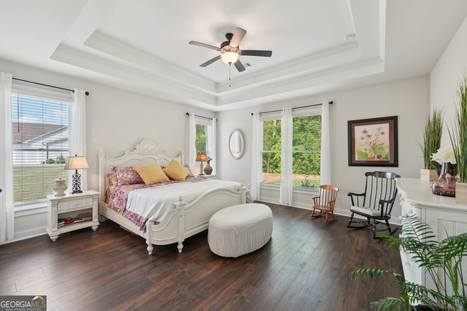 6210 Tranquil Pass Dawsonville - 17