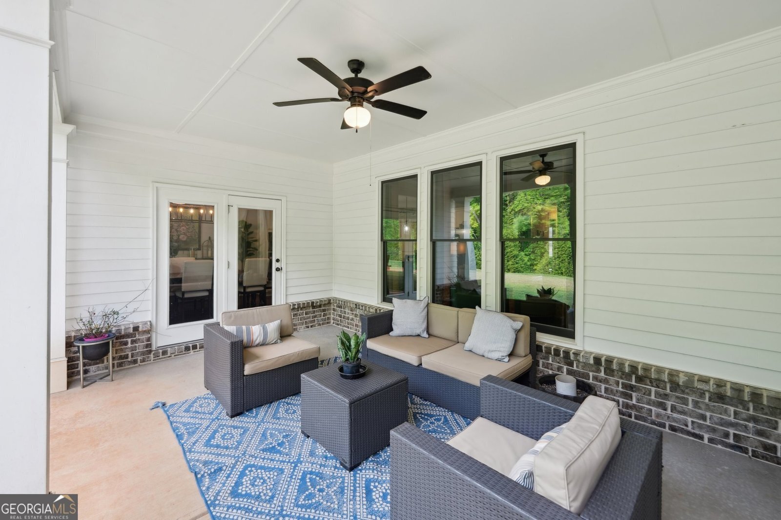 6210 Tranquil Pass Dawsonville - 25