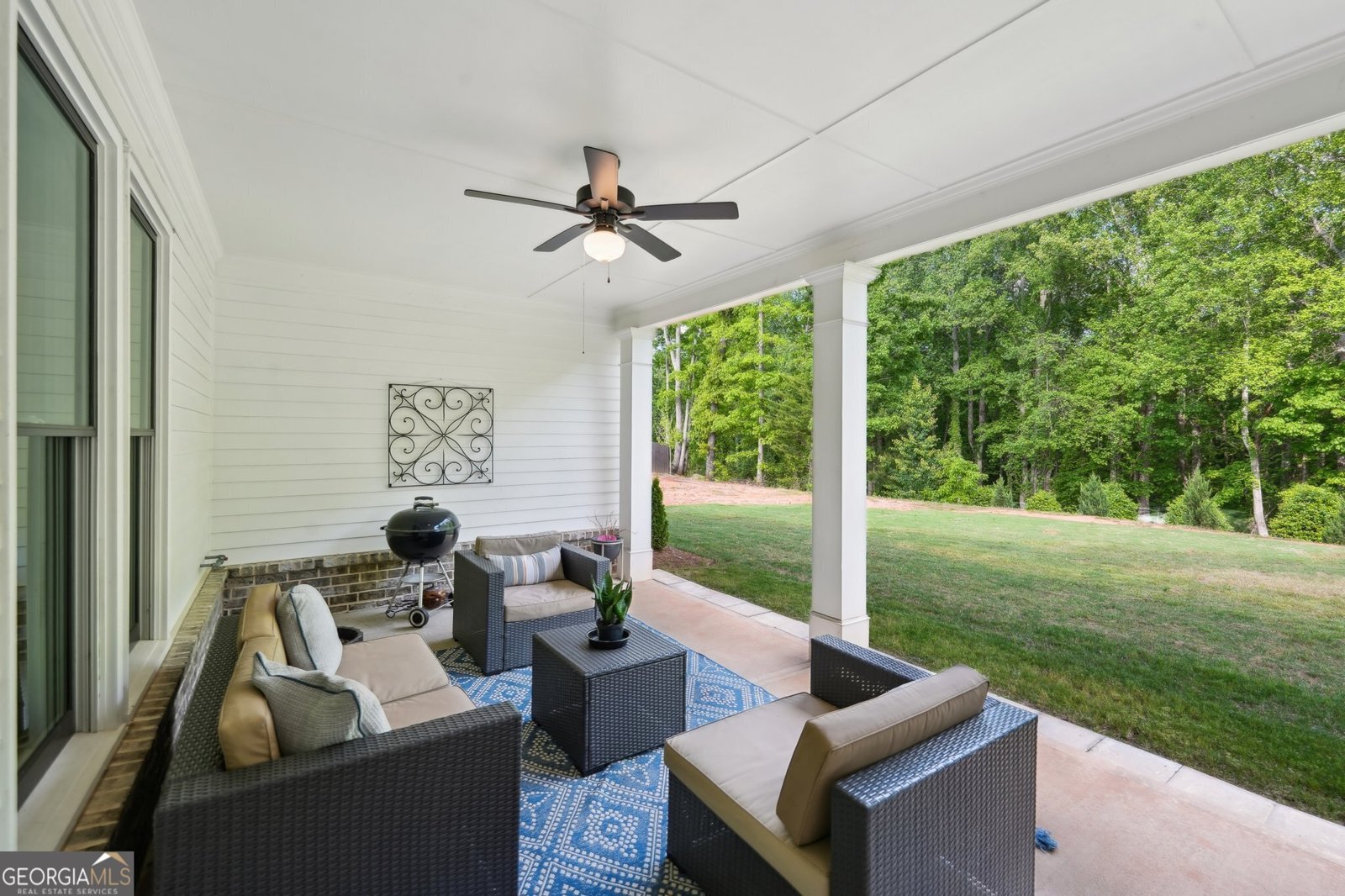 6210 Tranquil Pass Dawsonville - 26