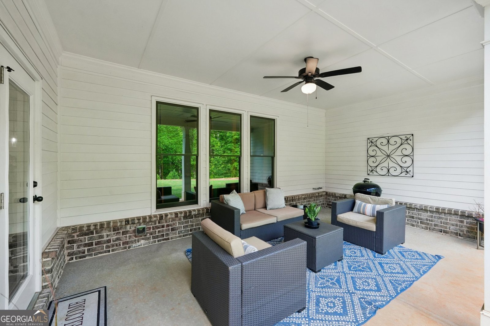 6210 Tranquil Pass Dawsonville - 27