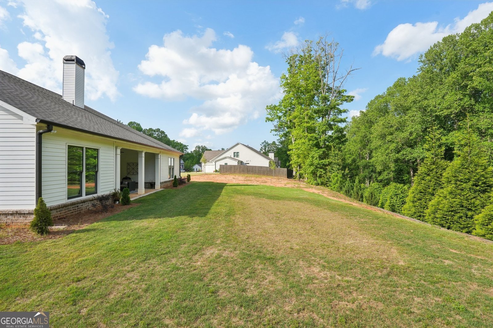 6210 Tranquil Pass Dawsonville - 29
