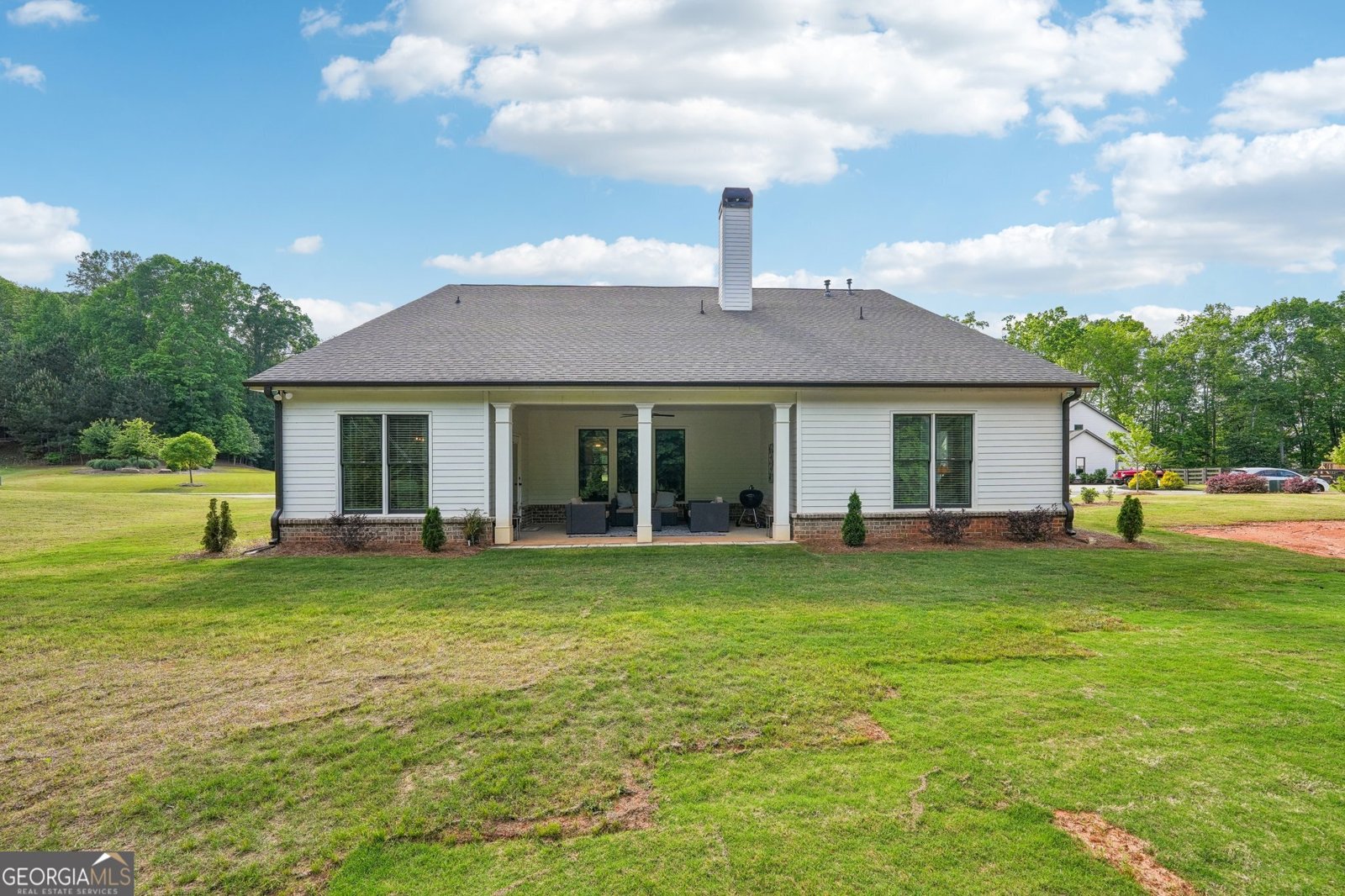 6210 Tranquil Pass Dawsonville - 30