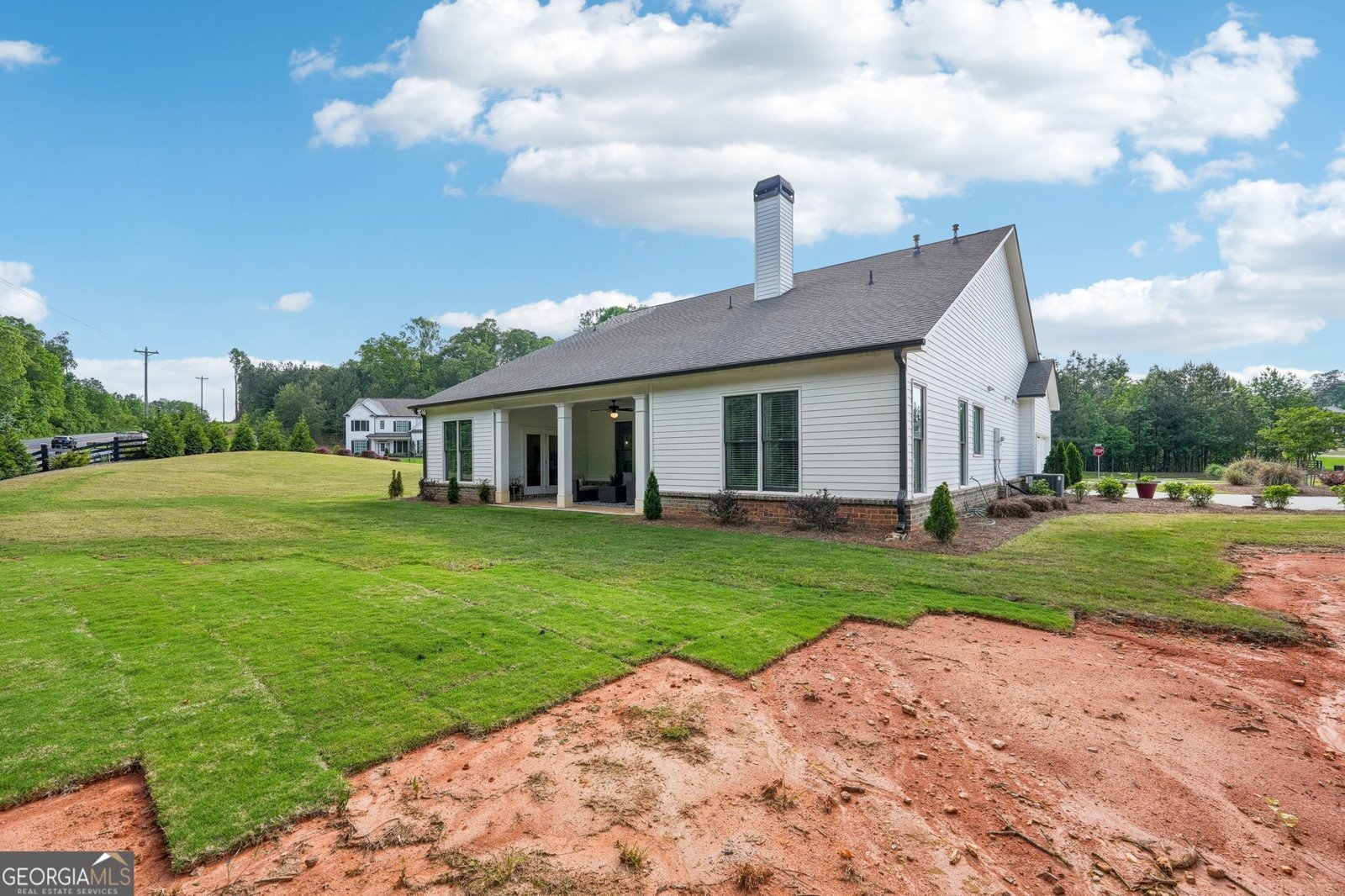 6210 Tranquil Pass Dawsonville - 31