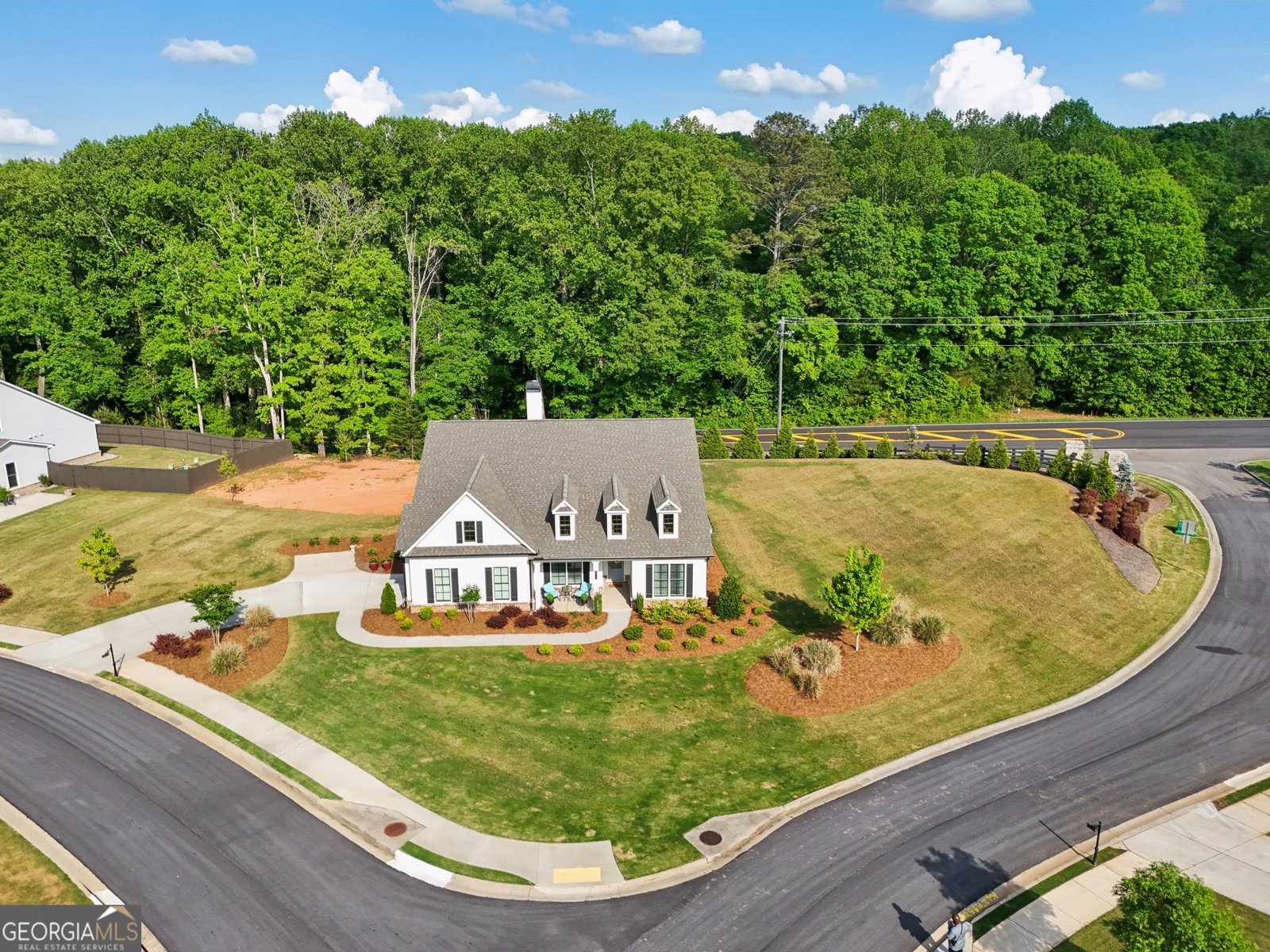 6210 Tranquil Pass Dawsonville - 32