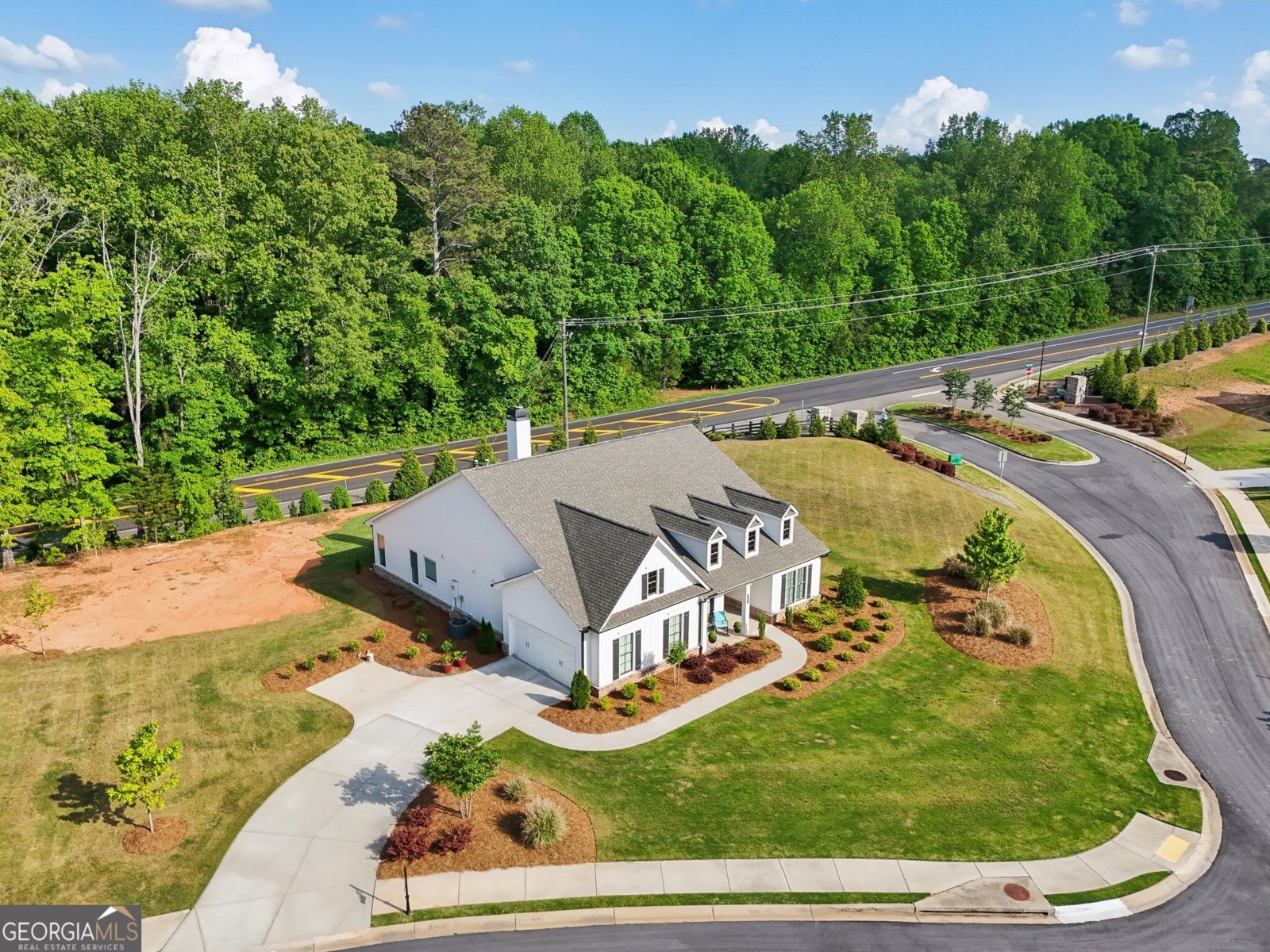 6210 Tranquil Pass Dawsonville - 33
