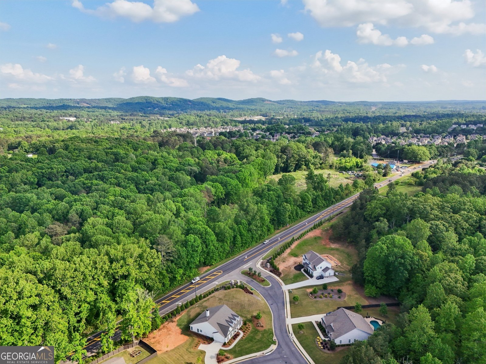 6210 Tranquil Pass Dawsonville - 34