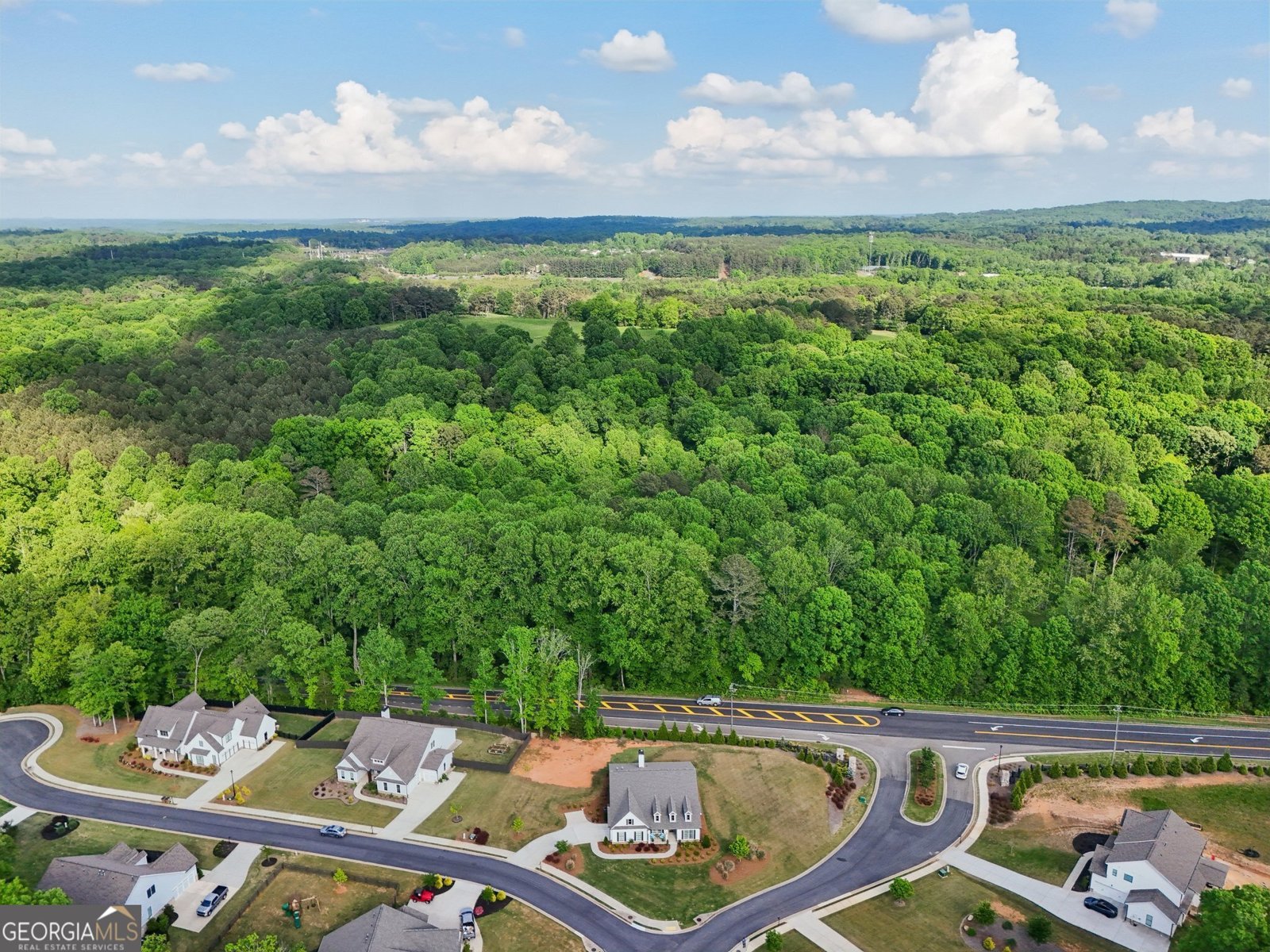 6210 Tranquil Pass Dawsonville - 35