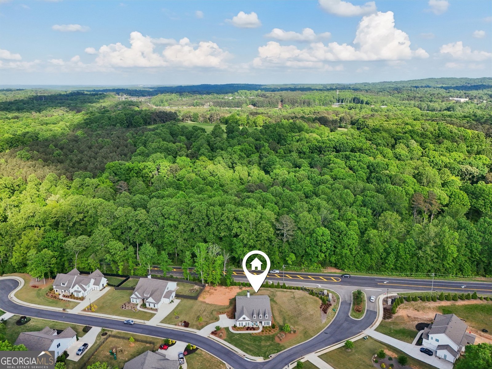6210 Tranquil Pass Dawsonville - 36