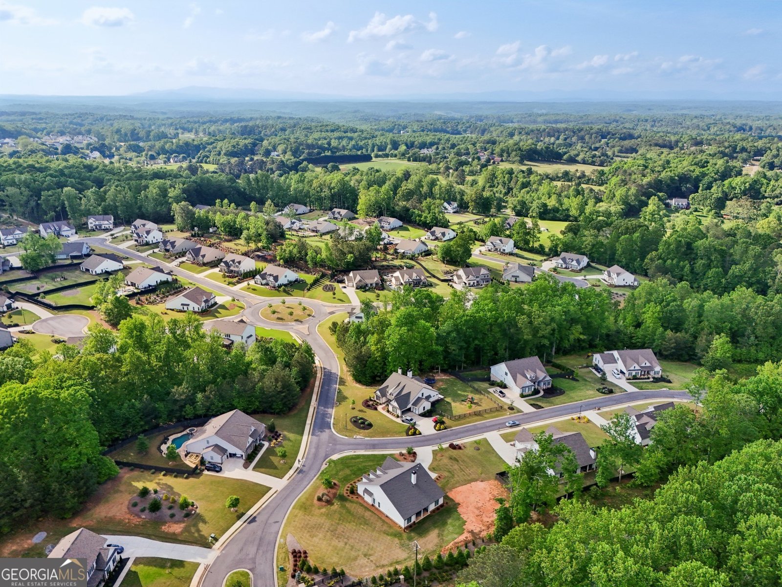 6210 Tranquil Pass Dawsonville - 38