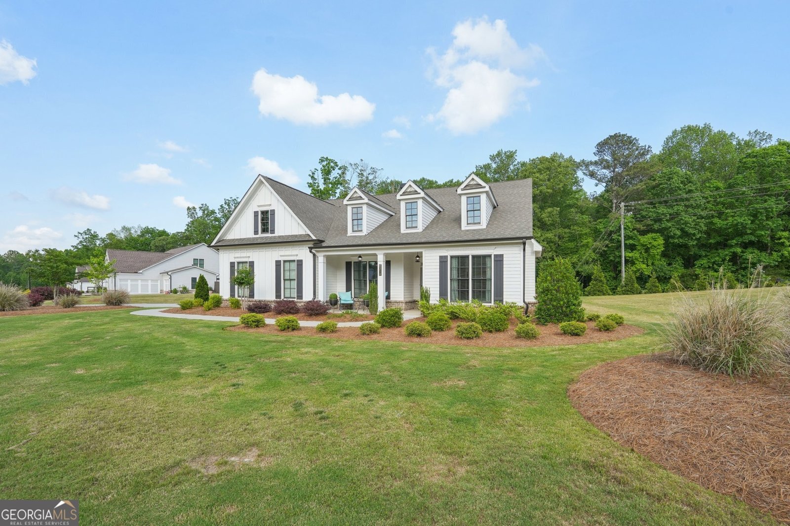6210 Tranquil Pass Dawsonville - 4