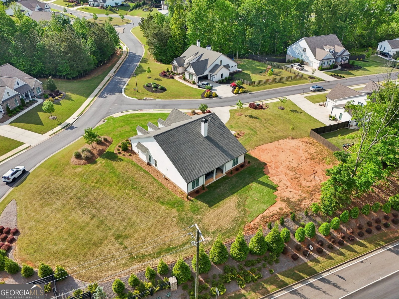 6210 Tranquil Pass Dawsonville - 40