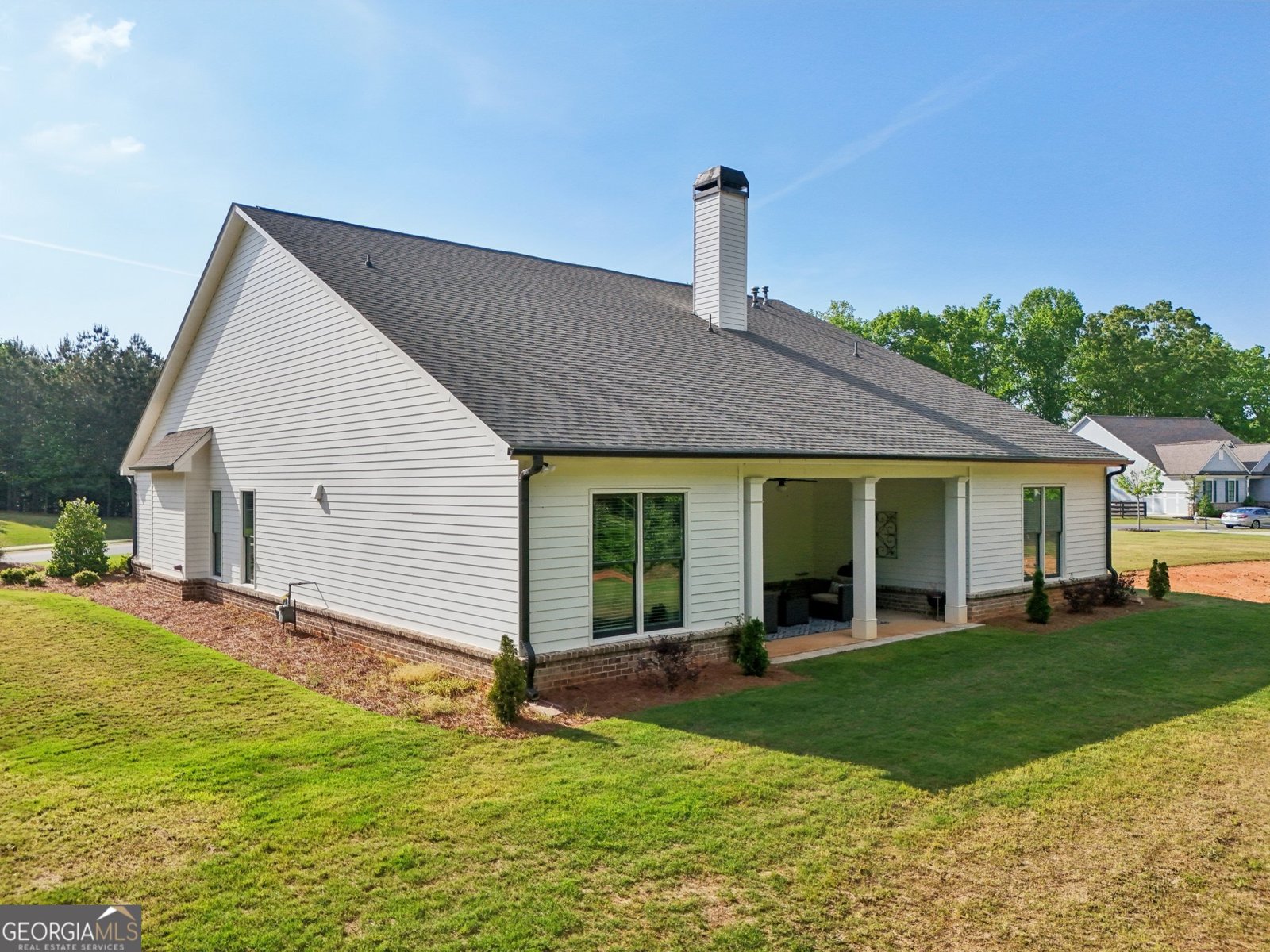 6210 Tranquil Pass Dawsonville - 41