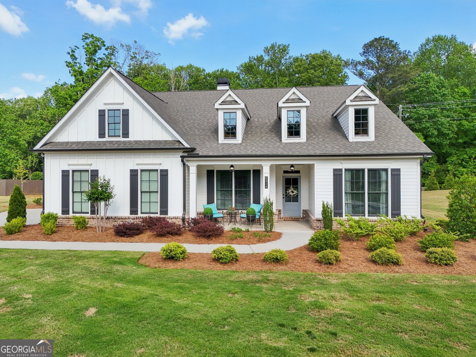 6210 Tranquil Pass Dawsonville - 5