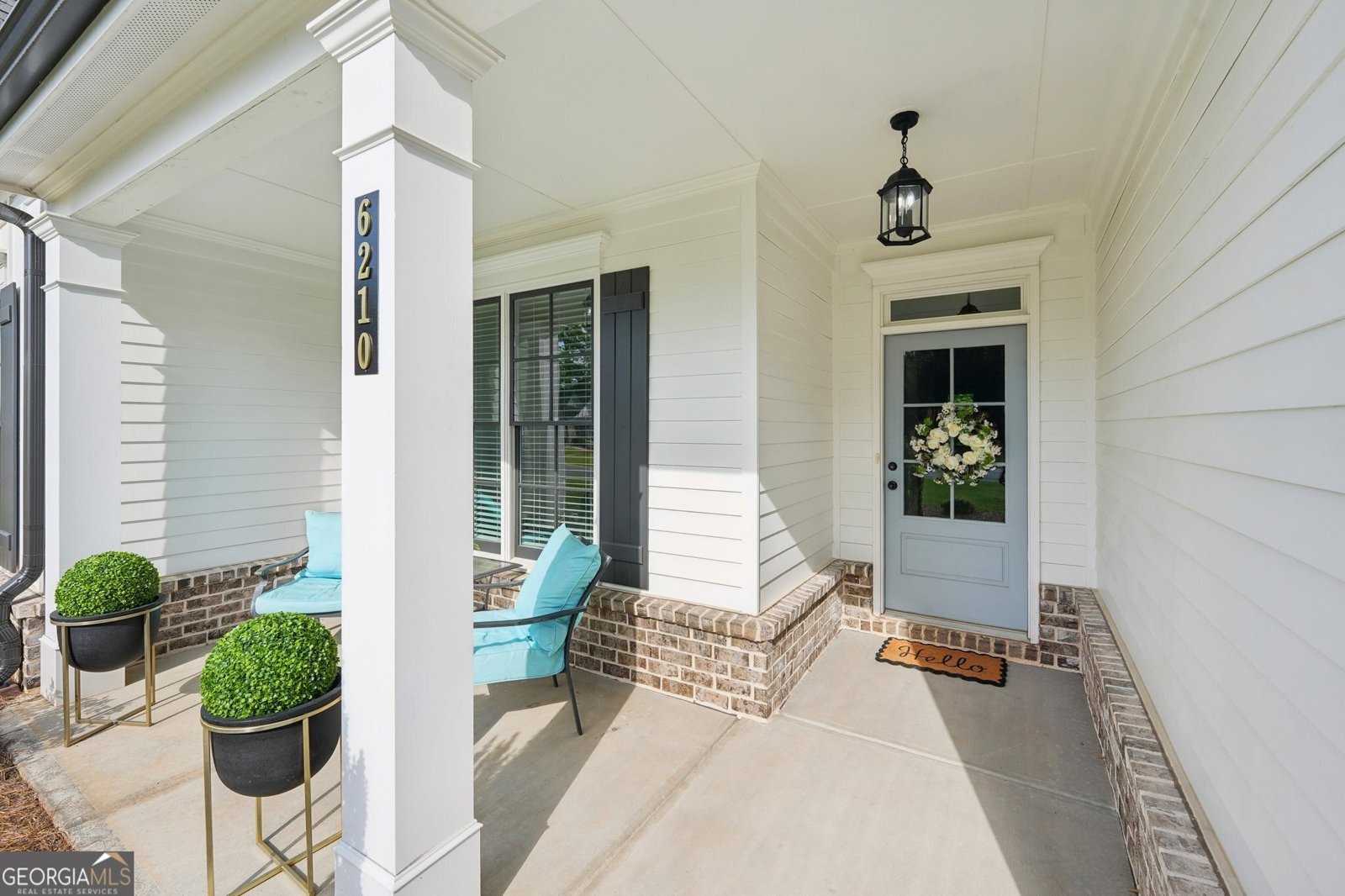 6210 Tranquil Pass Dawsonville - 6