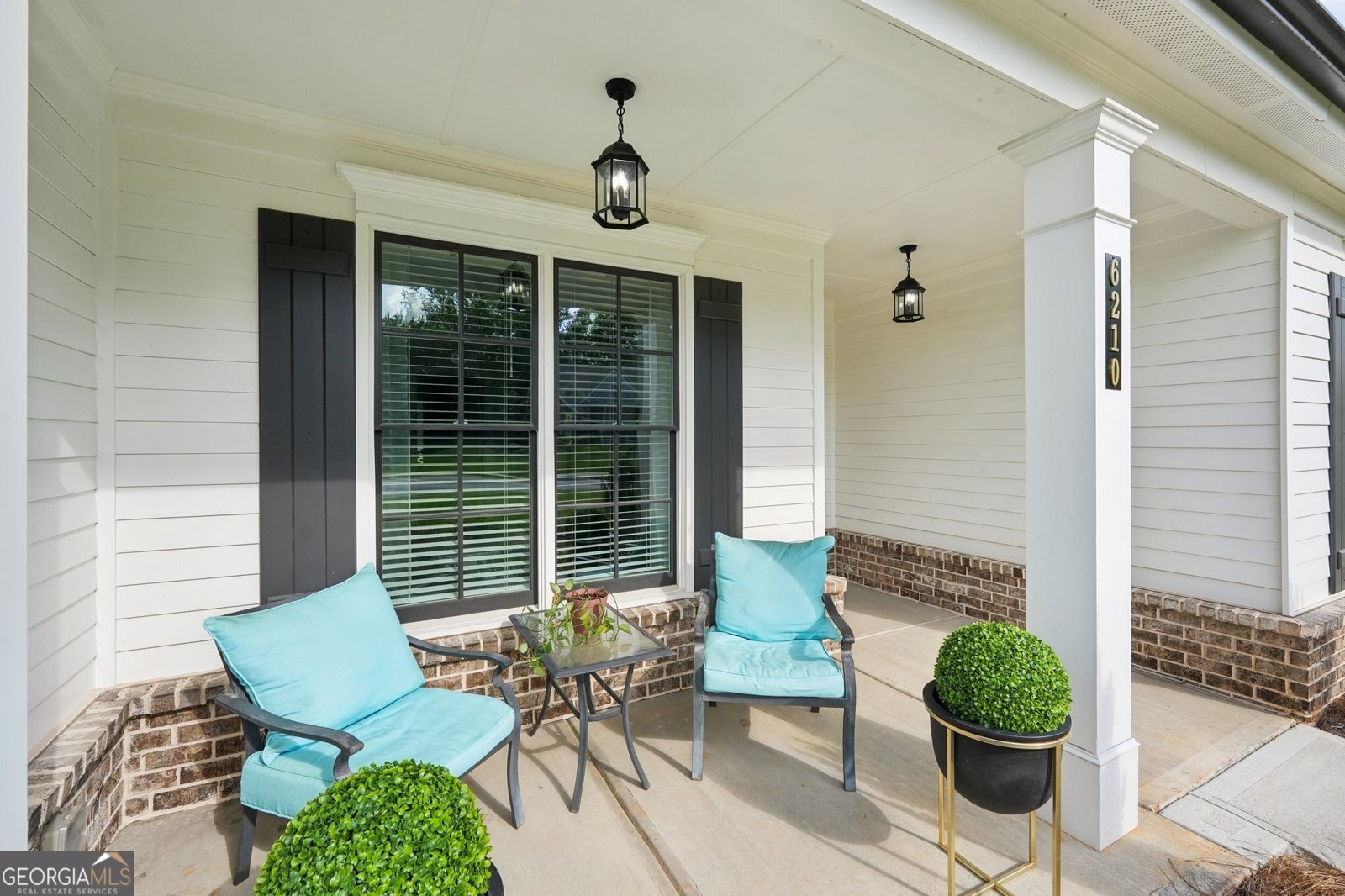6210 Tranquil Pass Dawsonville - 7