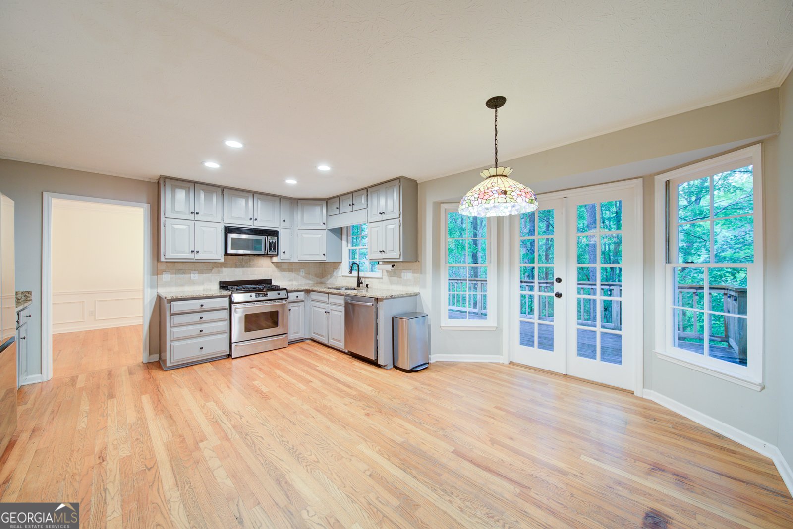 3480 Stillridge Drive Alpharetta - 8