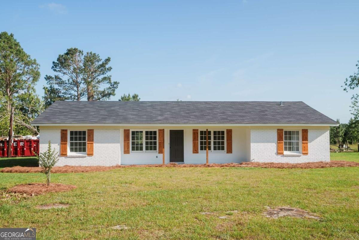 201 Braddy Road Ailey - 3
