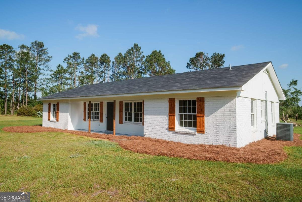 201 Braddy Road Ailey - 4