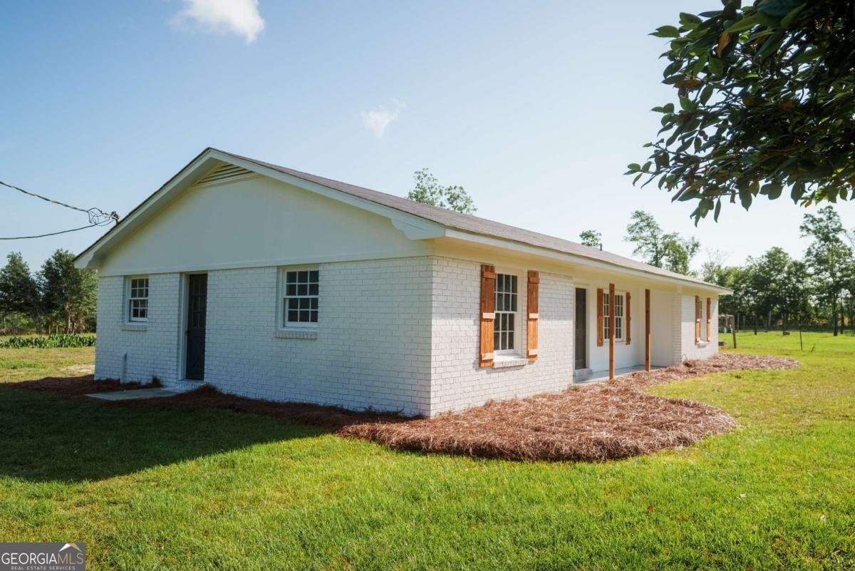 201 Braddy Road Ailey - 5