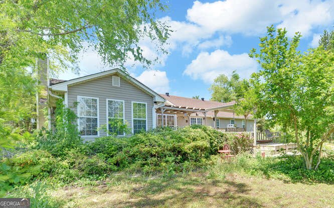 2777 Whippoorwill Trail Hartwell - 1
