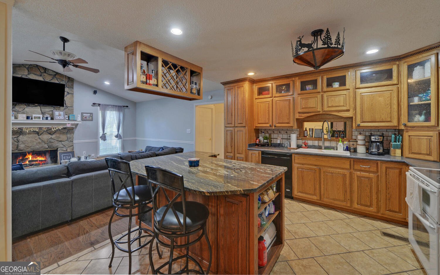 2777 Whippoorwill Trail Hartwell - 11