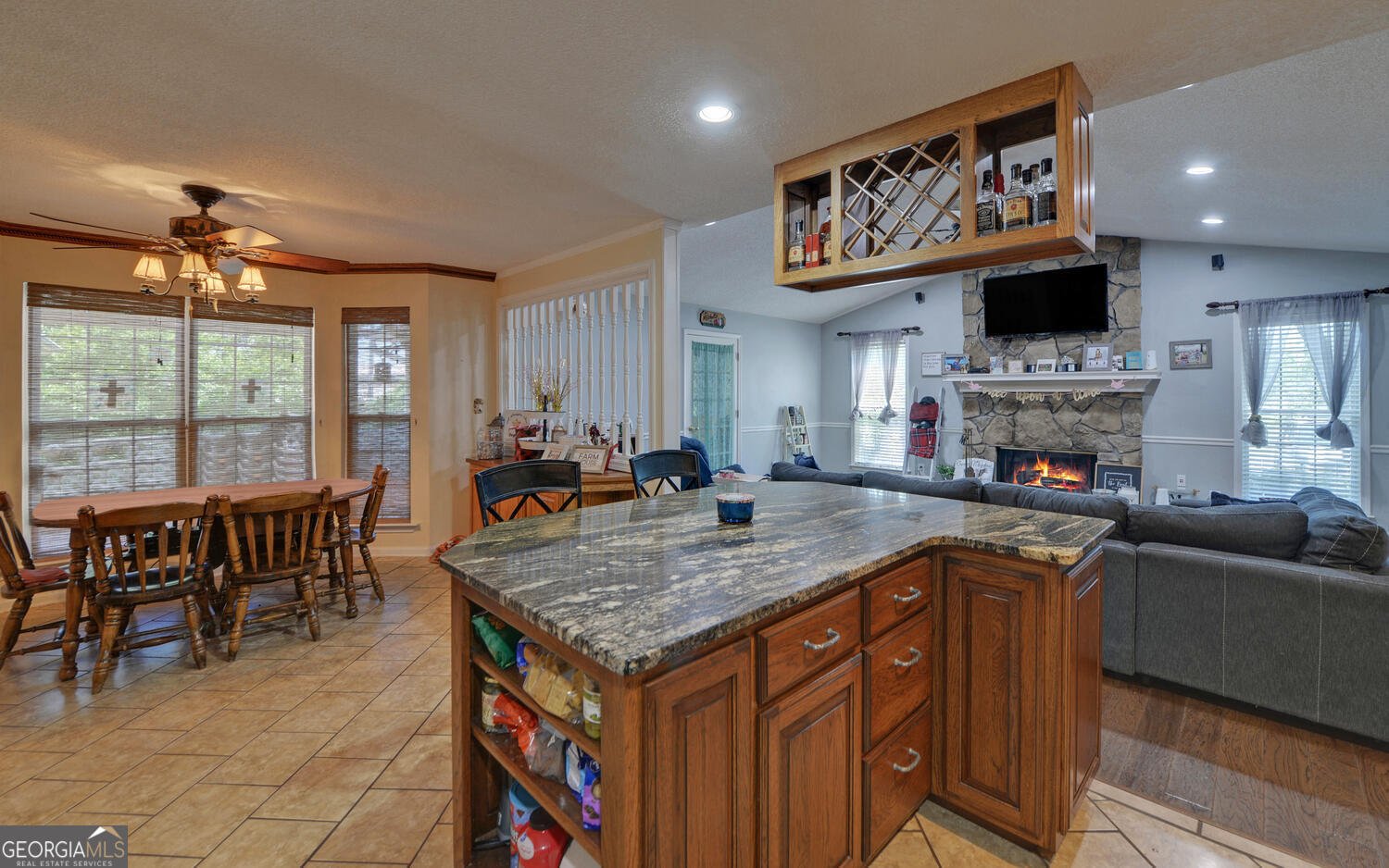 2777 Whippoorwill Trail Hartwell - 12