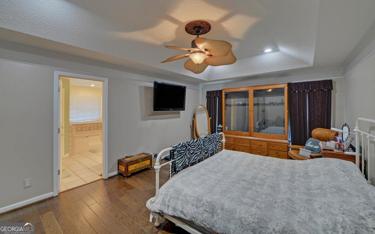2777 Whippoorwill Trail Hartwell - 15